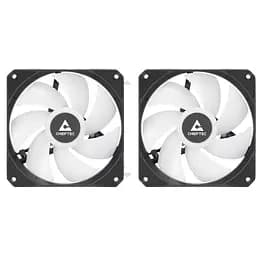 Система водяного охолодження Chieftec Iceberg 240 ARGB (CLC-240-RGB) [143791] - мініатюра 4