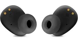 Навушники JBL Wave Buds Black (JBLWBUDSBLK) - мініатюра 4