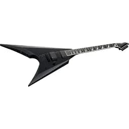 Електрогітара ESP E-II Arrow NT Black [130789] - мініатюра 3