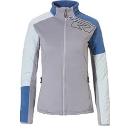 Куртка флісова Rehall Lot Womens 2025 XS Синій-Блакитний