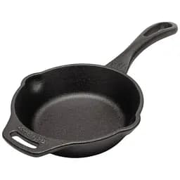 Сковорода чавунна Petromax Fire Skillet з довгою ручкою 35 см (1017-fp35-t)