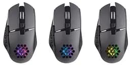 Миша Defender Glory GM-514 Wireless BLACK (52514) - мініатюра 2