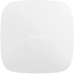 Централь системи безпеки Ajax Hub white