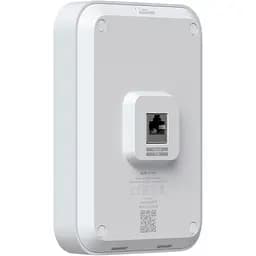 Точка доступу Wi-Fi Ubiquiti UniFi 7 In-Wall (U7-IW) - мініатюра 4
