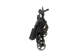 Прогулянкова коляска 4Baby Rapid XXIII Black - мініатюра 9