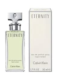 Оригинал Calvin Klein Eternity For Women 50 мл парфюмированная вода