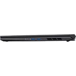 Ноутбук Acer 16 Nitro V 16 ANV16-61 WQXGA IPS/Ryzen 9 AI 365/32GB/1TB/RTX 5070 8GB/W11H/Shale Black (NH.QYZET.005) - мініатюра 7