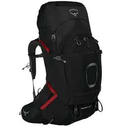 Рюкзак Osprey Aether Plus 60 L/XL черний