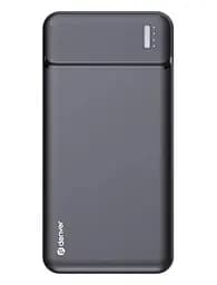 Зовнішній акумулятор Зарядний пристрій Denver PBS-20007 20000mAh 2A