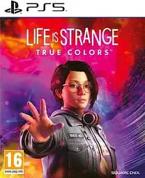 Гра PS5 Life is Strange: True Colors Standard Edition (SLSTC5EN01)