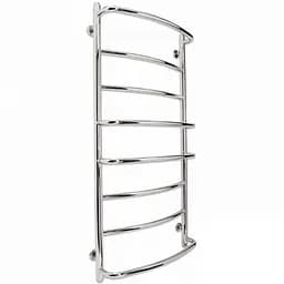 Полотенцесушитель Laris Еврофлеш П8 500x1100 74100018, Хром