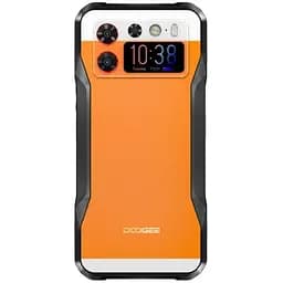 Смартфон Doogee V20S 12/256 Gb Global Orange - мініатюра 2