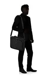 Сумка Для Ноутбуку 15,6" Samsonite GUARDIT 3.0 BLACK 40x30x6 KR2*09006 - мініатюра 7