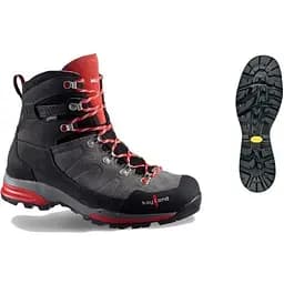 Черевики Kayland Titan Rock GTX 40.5 Сірий (KAY-01801-8026-40,5) - мініатюра 2