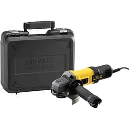 Шлифмашина угловая Stanley FatMax 850 Вт диск 125 мм (FMEG220K-QS)