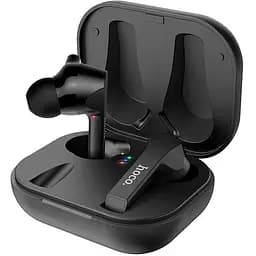 Блютуз Стерео Гарнитура Hoco ES34 Чёрный