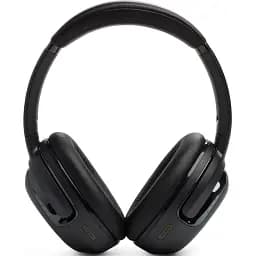 Навушники JBL Bluetooth Stereo Tour One M2 (JBLTOURONEM2BLK) Black UA - мініатюра 3