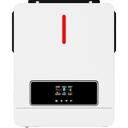 Гібридний сонячний інвертор JYsupsys MPS-4200 24V [111937]