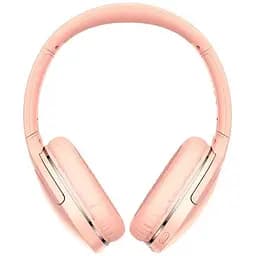 Навушники Baseus Encok Wireless headphone D02 Pro 2022 ed до 50 годин (NGTD010301) чорні - мініатюра 4