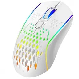Миша Proove Gaming Buzz White (WMBU00022402) - мініатюра 2