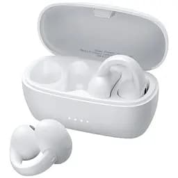 Наушники Tonemac Q7 EarClip Bluetooth 5.3 Bluetooth с микрофоном ENC