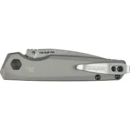 Ніж Kershaw Launch 18 Gray - мініатюра 3