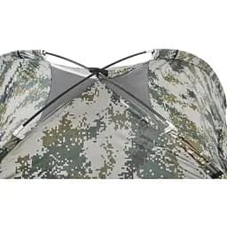 Намет Skif Outdoor Adventure II 200x200 см 3-х місцева Camo (1013-389.00.89) - мініатюра 3