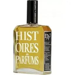 Парфумована вода тестер Histoires de Parfums 1740 Marquis de Sade 120 мл