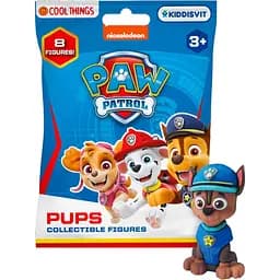 Фигурка-сюрприз Cool Things Paw Patrol (PP035)
