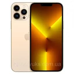 Смартфон Apple iPhone 13 Pro Max 512 GB Gold Refurbished