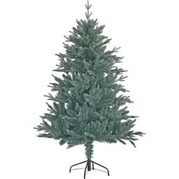 Штучна ялинка Yes! Fun Флора лита 1.5 м блакитна (903507)