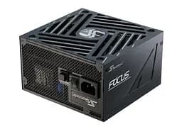 Блок живлення ATX 750W FOCUS-GX-750-ATX31 SEASONIC - мініатюра 10
