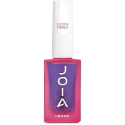 Комплекс вітамінів для нігтів JOIA vegan Calcium Complex 15 мл 