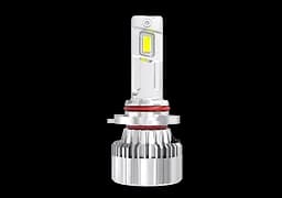 Комплект світлодіодних ламп Infolight M1 Dual Canbus 9005 55W - мініатюра 2