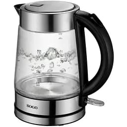 Электрочайник Sogo KET-SS-5797