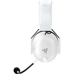Гарнітура Razer ігрова BlackShark V2 Pro (2023) 7.1 WL/BT білий (RZ04-04530200-R3M1) - мініатюра 3