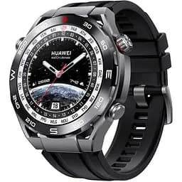Смарт-годинник HUAWEI Watch Ultimate Expedition Black - мініатюра 3