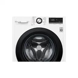 Пральна машина LG F2WV3S7S6E автоматична - мініатюра 2