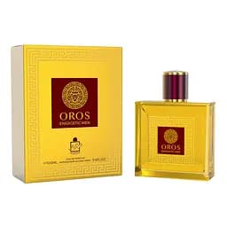 Парфумована вода чоловіча Milestone Oros Energetic Men - 100 мл (MM35982)
