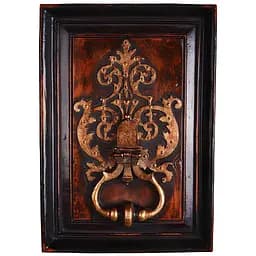 Панно декоративное Lefard 19х27 см (251-165)