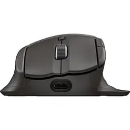 Миша HP 780M Ultra-Fast-Scroll Black (B8YX3AA) - мініатюра 4