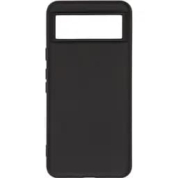 Чохол ArmorStandart Icon Case для Google Pixel 8 Black (ARM73026)
