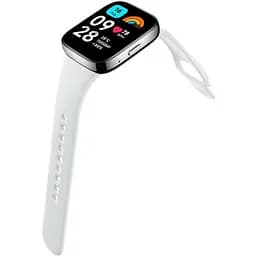 Розумний годинник Xiaomi Redmi Watch 3 Active BHR7272GL сіро-білі - мініатюра 8