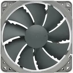 Вентилятор Noctua NF-P12 redux-1700 PWM (NF-P12 redux-1700 PWM) - мініатюра 5