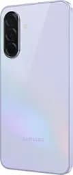 Смартфон Samsung Galaxy A36 5G 8/256Gb Lavender (SM-A366BLVGEUC) - мініатюра 6