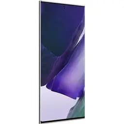 Смартфон Samsung Galaxy Note 20 Ultra 12/256Gb Mystic White SM-N986N 1 SIM (Korean Version) - мініатюра 17