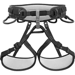 Страхувальна система Climbing Technology Ascent Pro Harness Black XS/S (1053-7H153 AB)