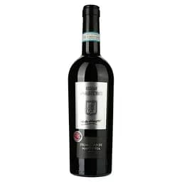 Вино Gran Maestro Primitivo di Manduria DOC, красное, сухое, 14%, 0,75 л