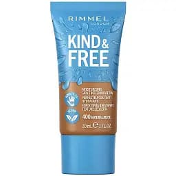 Тональная основа-тинт Rimmel Kind & Free тон 400 (Natural Beige) 30 мл