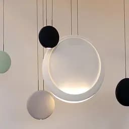 Світильник підвісний Friendlylight Cosmo XL FL5099